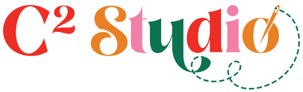 C2 Embroidery Studio logo